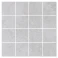 Mosaik Klinker Viceno Ljusgrå Matt 30x30 (7x7) cm  Preview